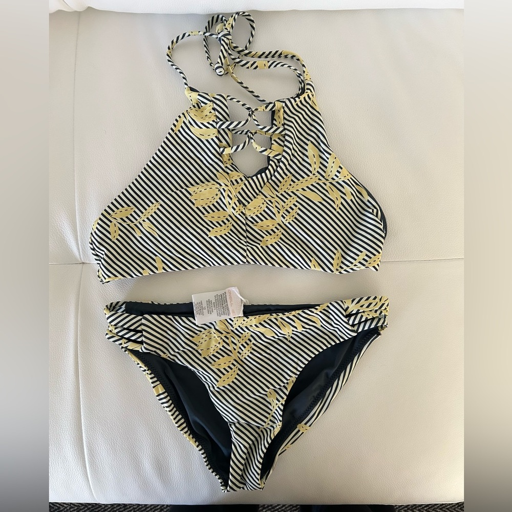 Girls O’neill bikini set